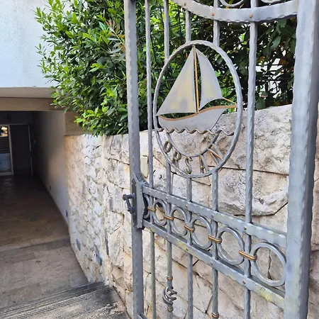 Lägenhet Stayit Dubrovnik